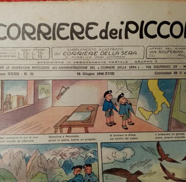 ‘La Scuola di Mussolini’ in mostra al Museo del Mutuo Soccorso di Pinerolo