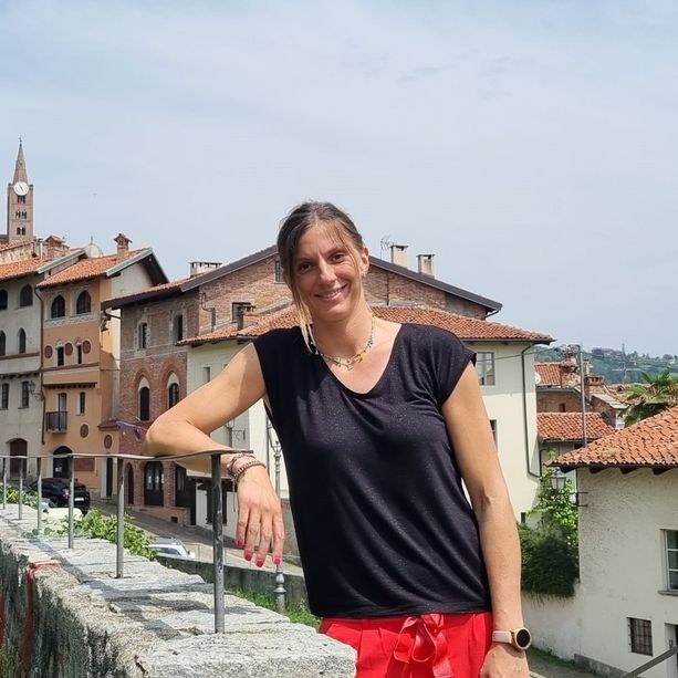 “Non conoscevo Pinerolo, ma ci tornerò… come turista”