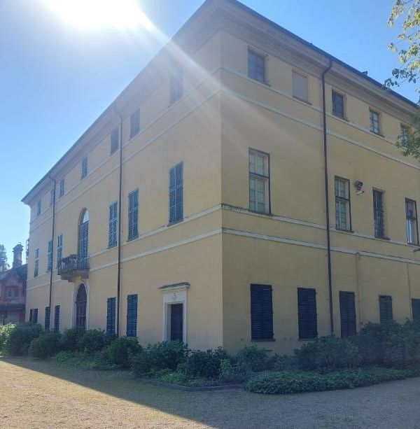 Pinerolo: la ‘contessa garibaldina’ torna nei luoghi in cui ha vissuto
