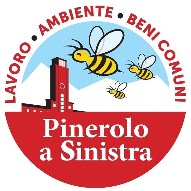 Pinerolo 2021: Pinerolo a Sinistra “per promuovere l’uguaglianza”