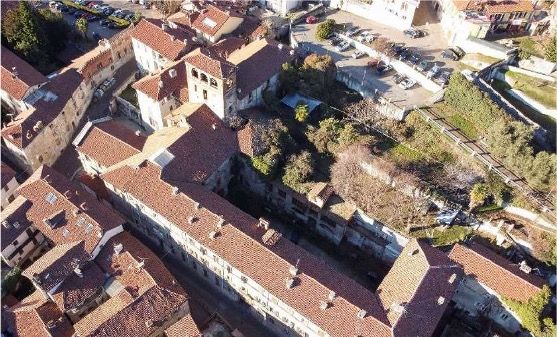 Dai primi tasselli del Polo civico alla Scuola di cavalleria: come cambierà Pinerolo