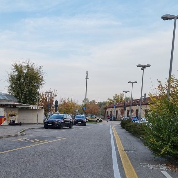 Pinerolo: due arresti e sei denunce per la ‘spedizione punitiva’ di mercoledì