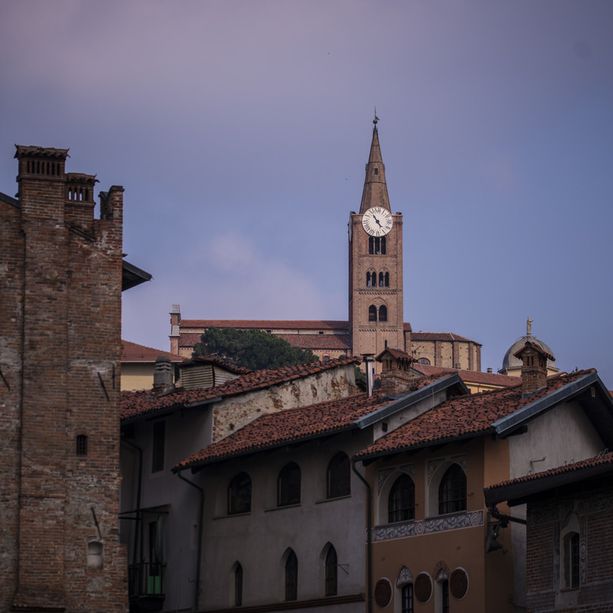 L’arte parla di diversità in luoghi insoliti di Pinerolo