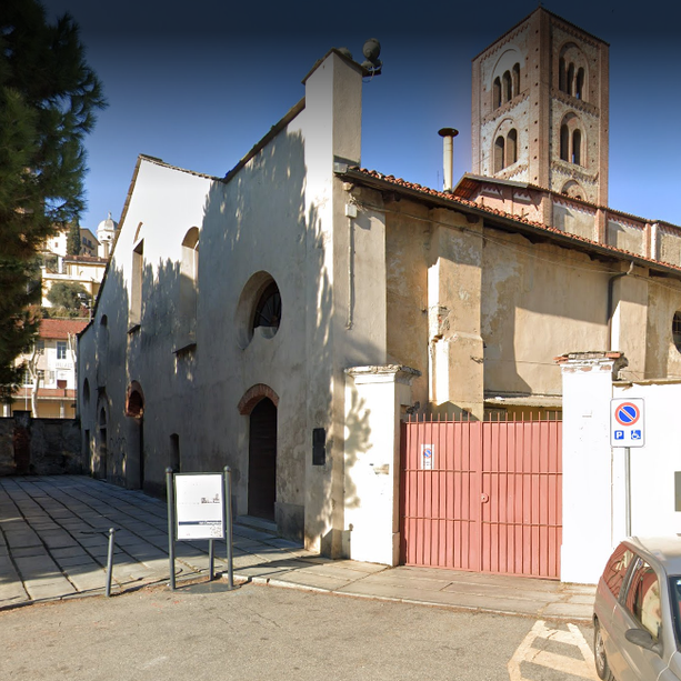 Celebrità e personaggi di fantasia ritratti dagli studenti del Buniva per ‘Volti dell’Artigianato’