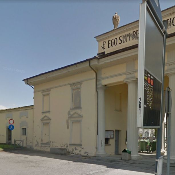 Riaperti al pubblico il VI e VII ampliamento del cimitero di Pinerolo