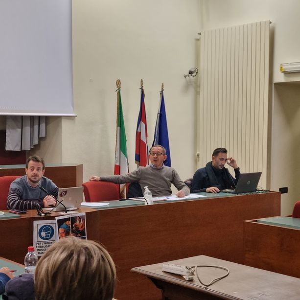 Pinerolo deve fare i conti con l’incognita Omega 2000