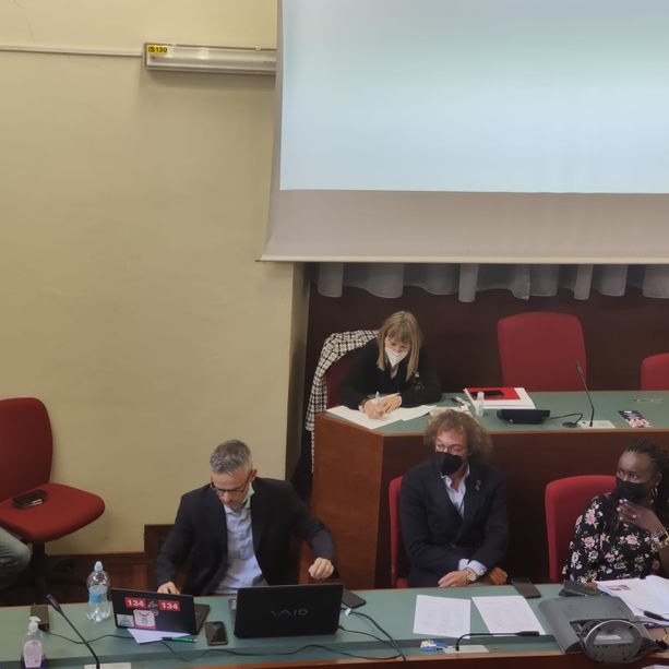 Volley di A1/F fuori da Pinerolo: le reazioni politiche in Commissione