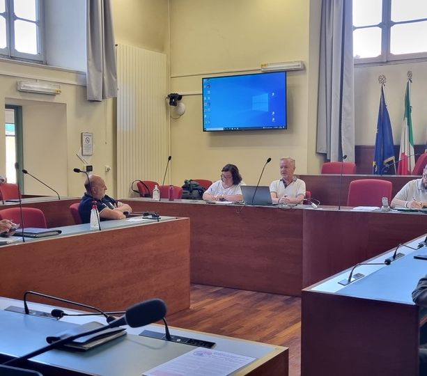 Piano regolatore: Pinerolo abbandona il vecchio progetto approvato nel 2021
