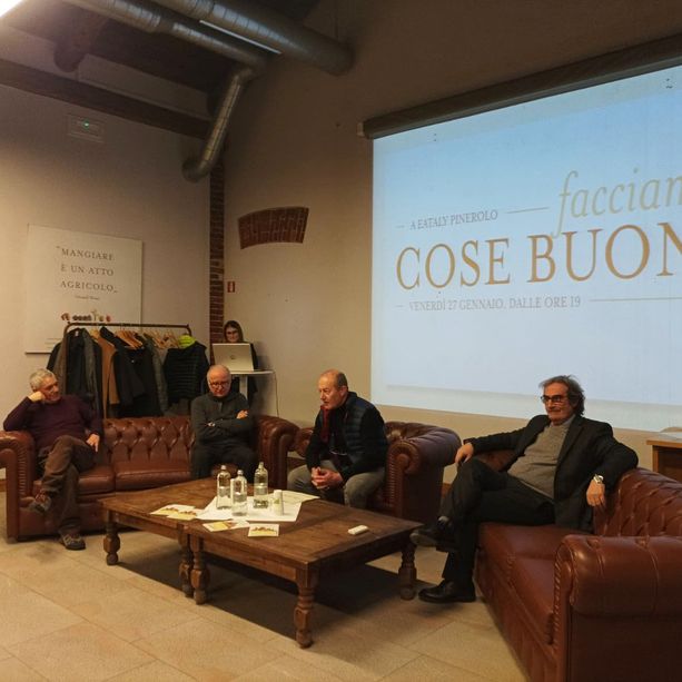 A Pinerolo lo street food aiuterà a dare un tetto a chi dorme per strada
