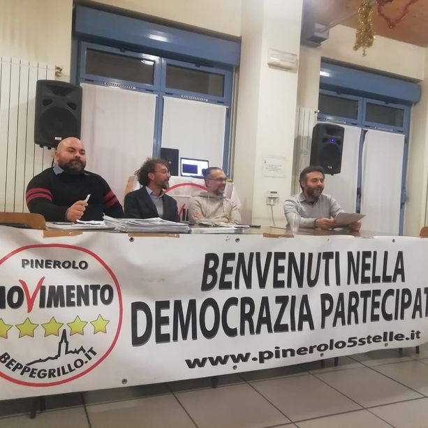 Un patto di collaborazione a Cinque stelle per adottare piazza Guglielmone