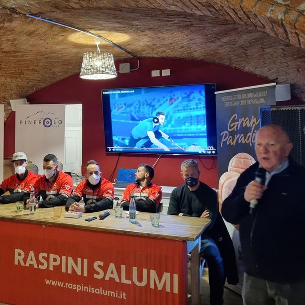 “Per crescere servono infrastrutture e risultati d’eccellenza”