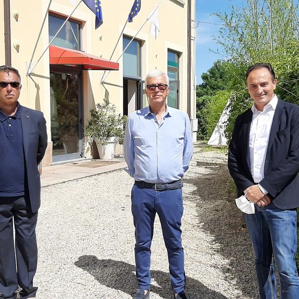 Il centrodestra si ispira a Venaria per tentare il ribaltone a Pinerolo