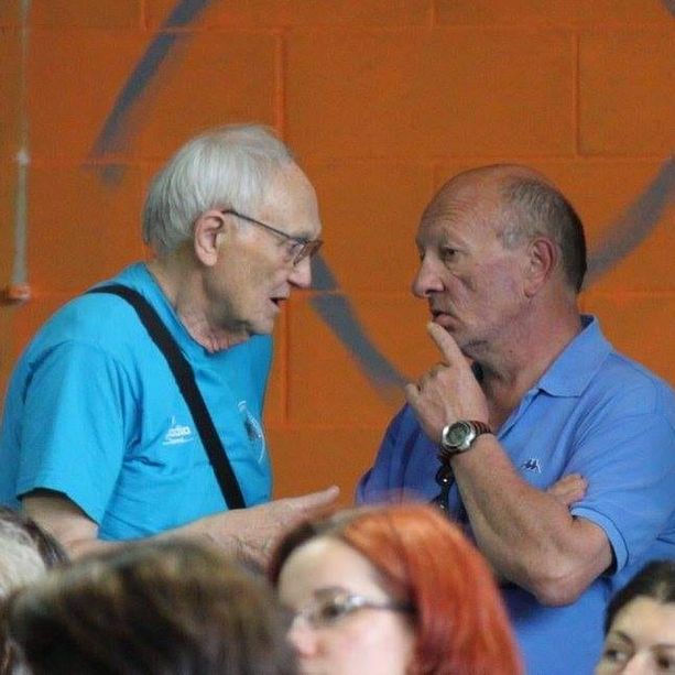 Pinerolo piange Libanore: papà dell’associazione Agoda per i disabili che fanno sport