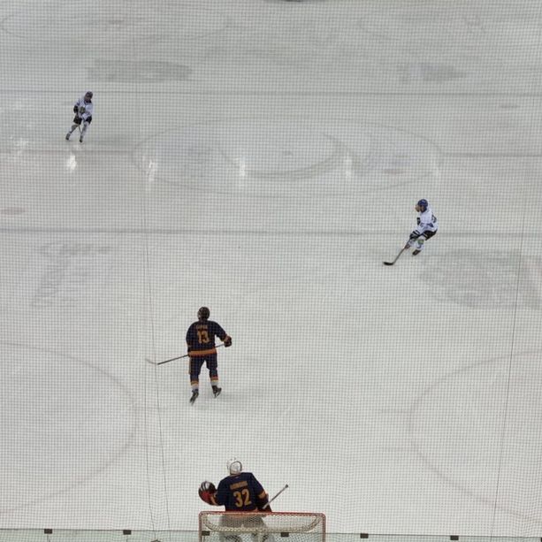 Hockey su ghiaccio: a Pinerolo si torna a parlare di Serie C