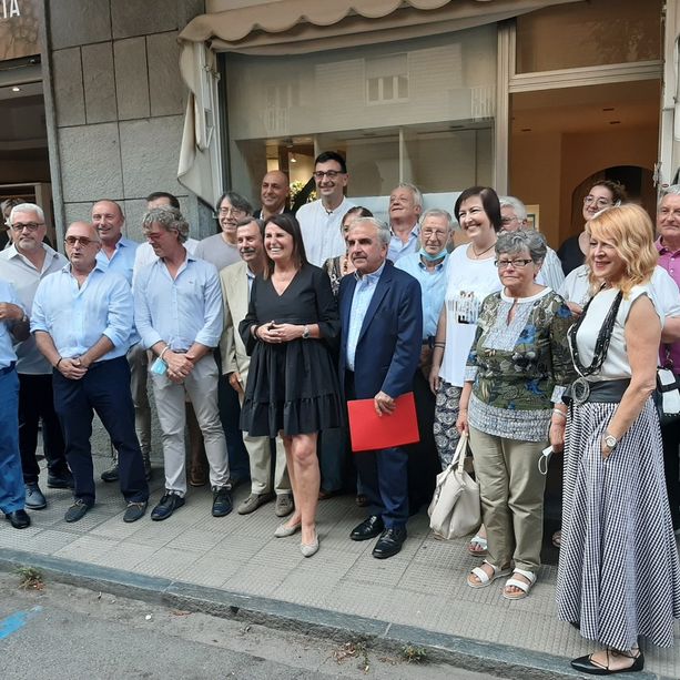 Pinerolo 2021: Giuseppe Spidalieri potrà contare su una seconda lista