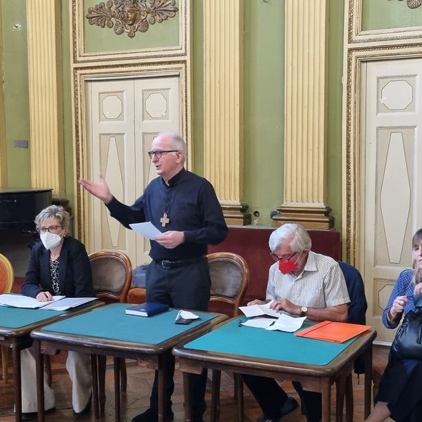 Le Rsa del Pinerolese lanciano una battaglia contro la Regione: “Rischiamo la chiusura”