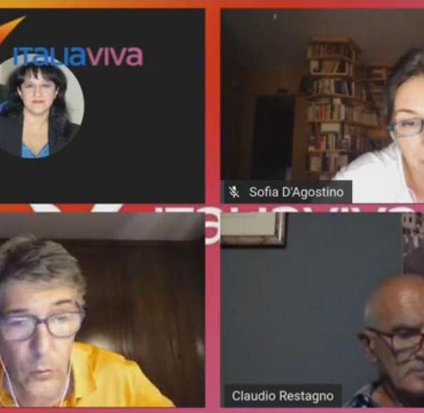 Dopo la sanità, ItaliaViva Pinerolo parla di urbanistica