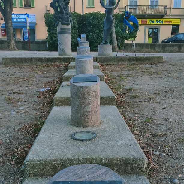 “Spero che il Comune di Pinerolo quest’anno ricordi le foibe”
