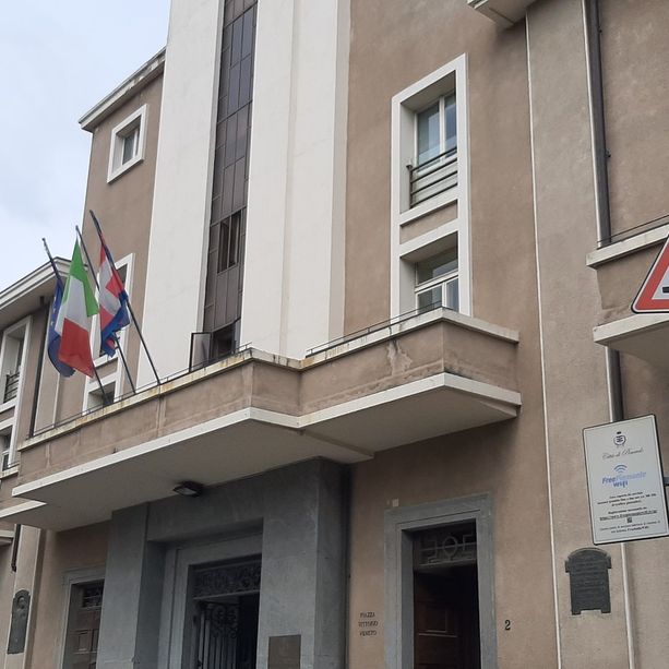Pinerolo 2021: tracollano i partiti, salgono le liste civiche