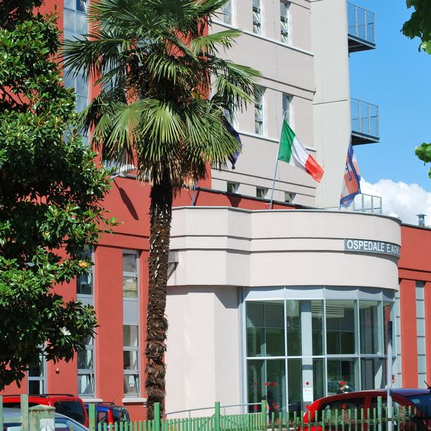 Anziano dimesso dall’ospedale di Pinerolo prima dell’esito del tampone, ma è positivo