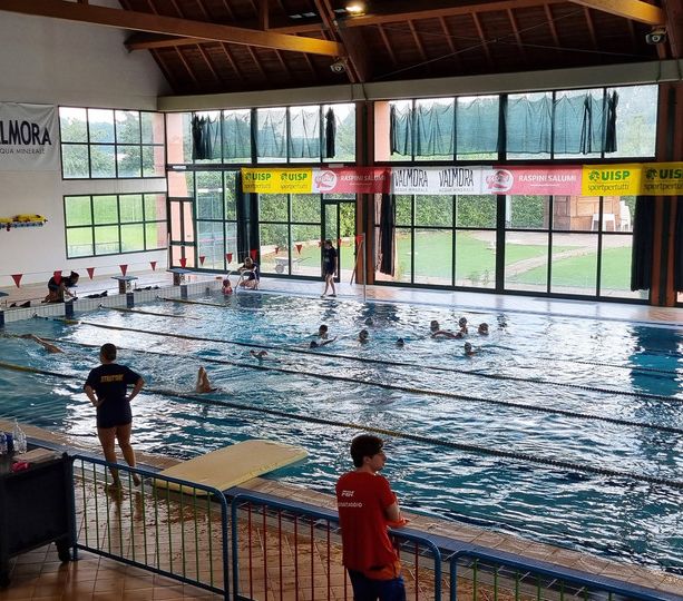 Piscina di Pinerolo: la Uisp chiede una proroga di tre anni per non ‘affogare’