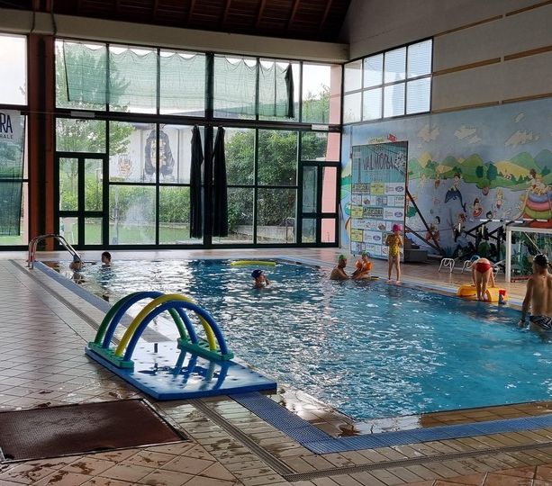 Piscina di Pinerolo in ritardo con i pagamenti del gas, chiusi i rubinetti