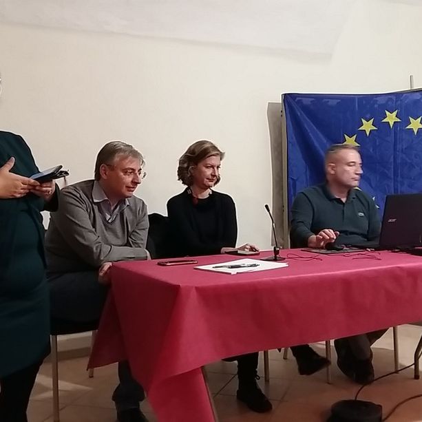 ItaliaViva Pinerolo lancia il confronto in vista delle elezioni Comunali del 2021