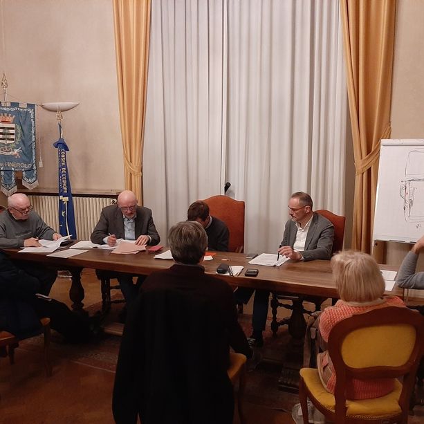 I Comuni verso un maggior controllo su Acea pinerolese industriale