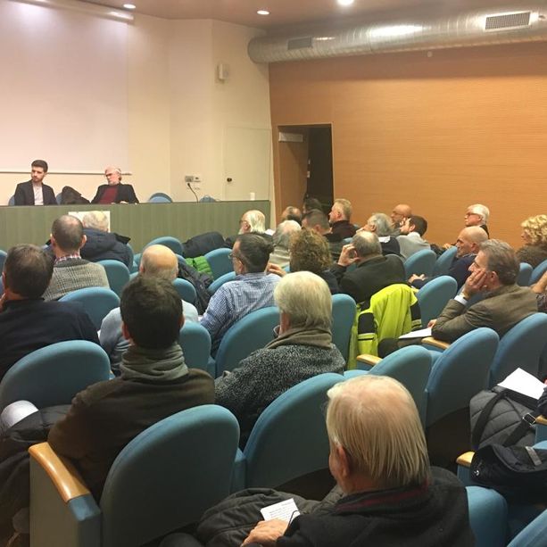 Pinerolo 2021: Merlo invita il centrosinistra a far decollare l“alleanza civica e politica”