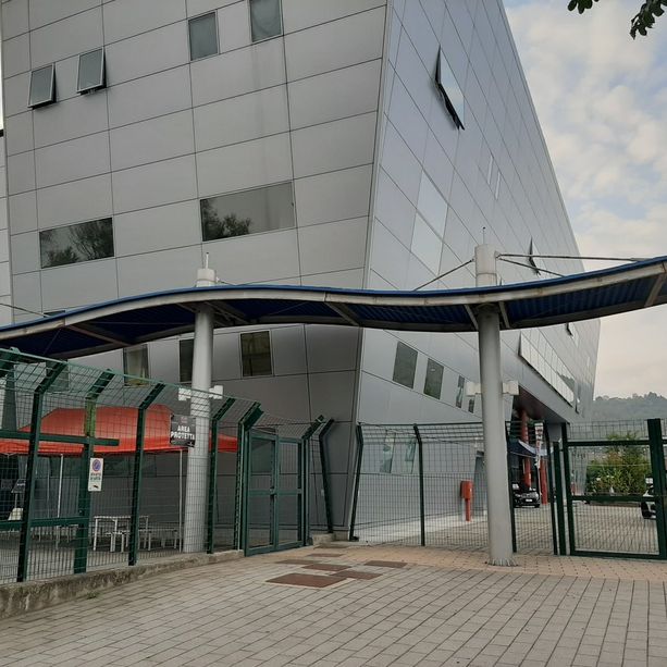 Palaghiaccio di Pinerolo: si accende il duello sui costi e sui conti
