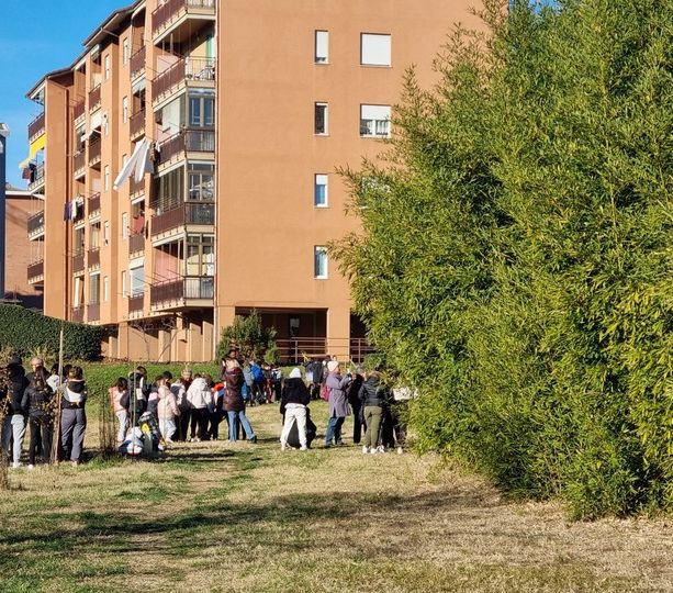 Dal circo alla danza: il Bosco urbano di Pinerolo diventa palcoscenico