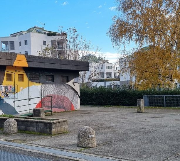 Occupazione abusiva spazio Niño: Pinerolo pensa al comodato d’uso