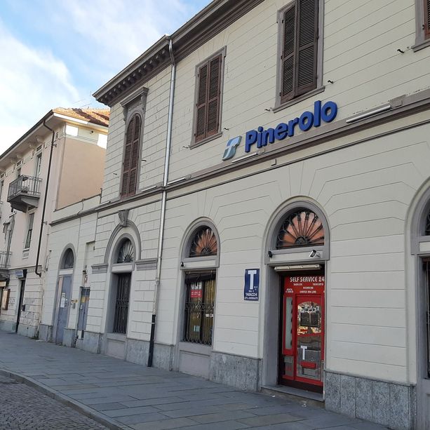 Stretta a Pinerolo contro microcriminalità e vandalismo