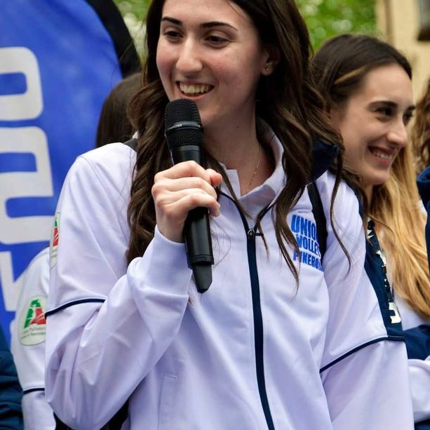 Volley A1/F: il prodotto del vivaio Tosini saluta Pinerolo