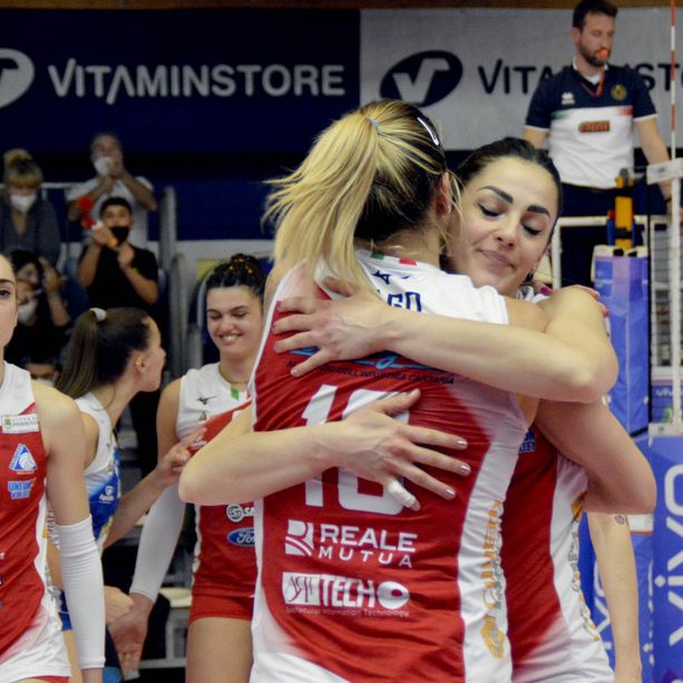 Volley A2/F: Pinerolo si prepara a fare la storia a Montichiari
