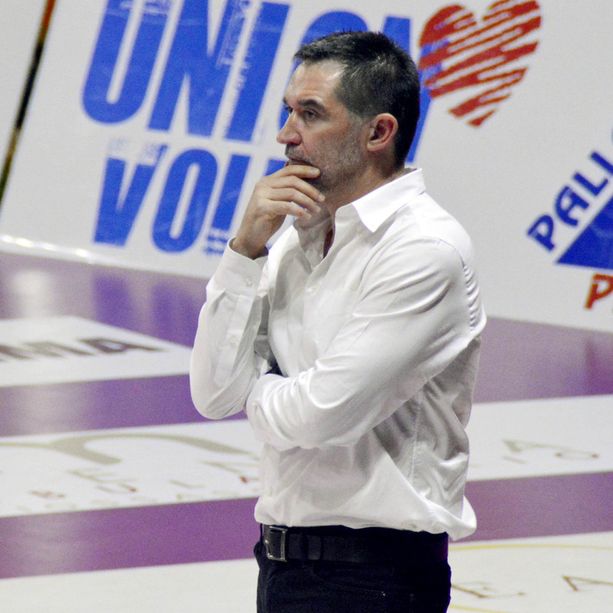 Volley A2/F: “Abbiamo fatto il pieno di emozioni e questa è la vittoria più bella di tutte”
