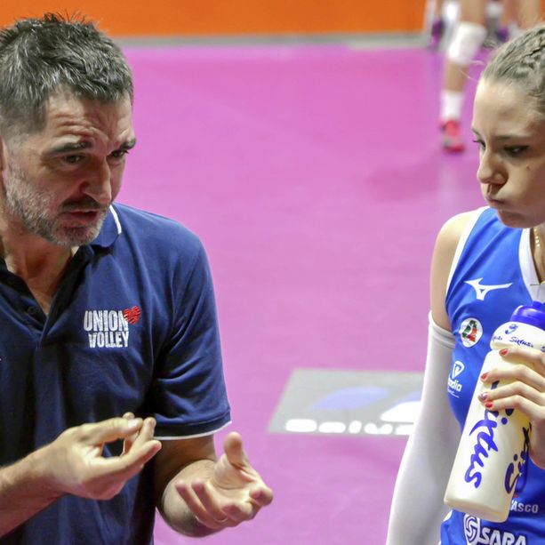 Volley A2/F: Sfumata la finale di Coppa Italia, l’Eurospin Ford Sara Pinerolo guarda alla Pool Promozione