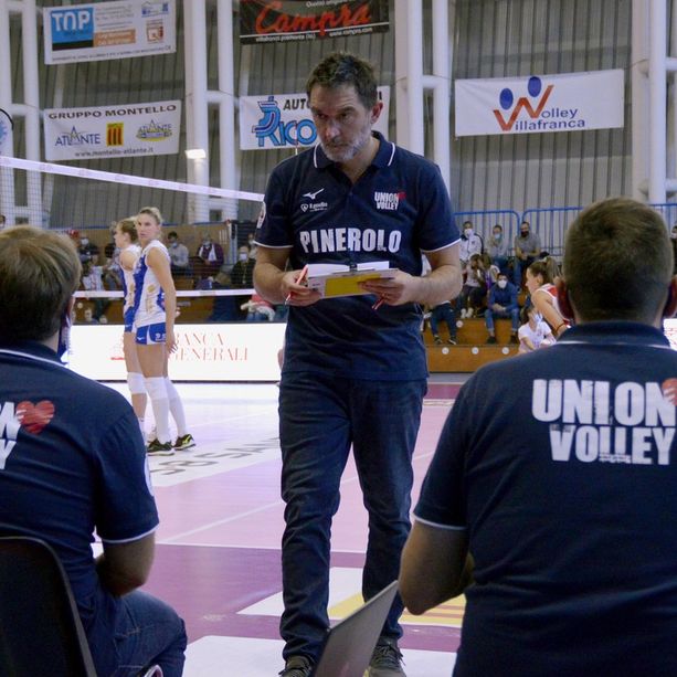 Volley A2/F: Pinerolo colleziona un primo girone da record