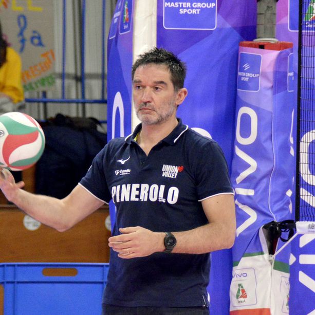 Volley A2/F: l’Unionvolley mette un pullman per tifare Pinerolo