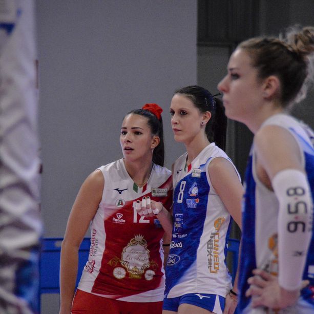 “Nel volley Pinerolo è una realtà scomoda che non piace a molti”