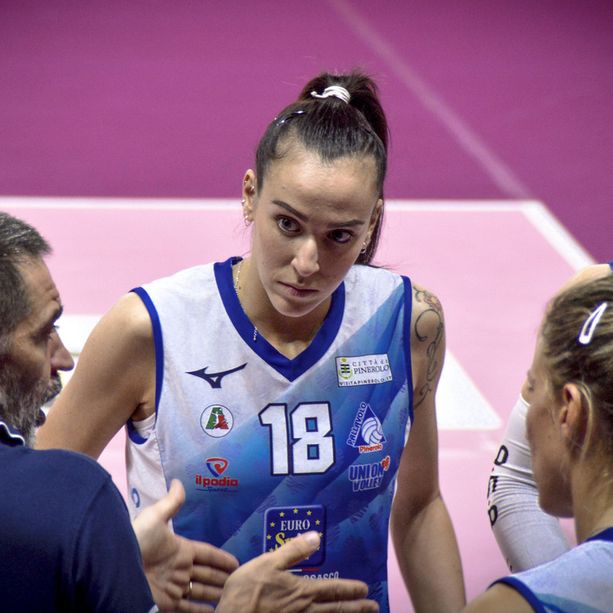 Volley A2/F: tie-break fatale per Pinerolo nell’esordio in Pool Promozione