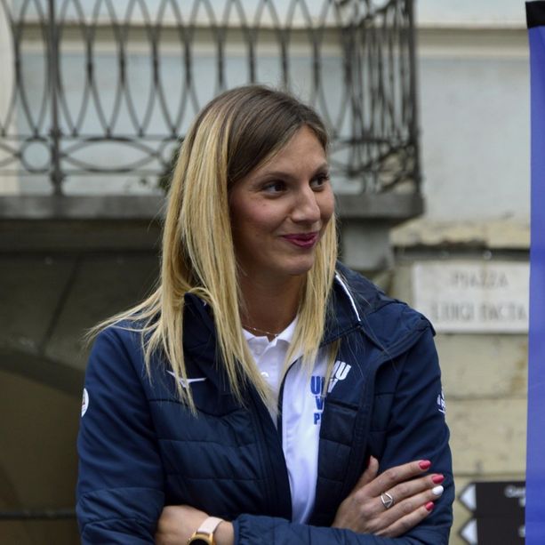 Valentina Zago e Pinerolo: la storia di una campionessa che ritrova se stessa
