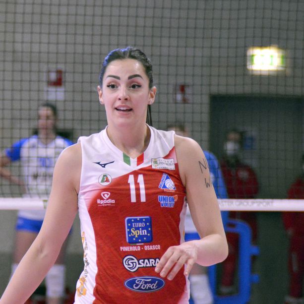 Volley A1/F: la ‘Regina’ ancora alla corte di Pinerolo