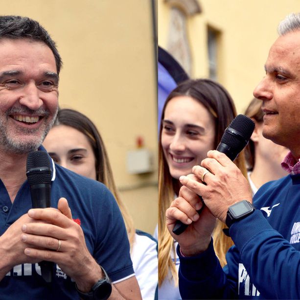 Volley A1/F: la Wash4Green Pinerolo punta su umiltà e lavoro