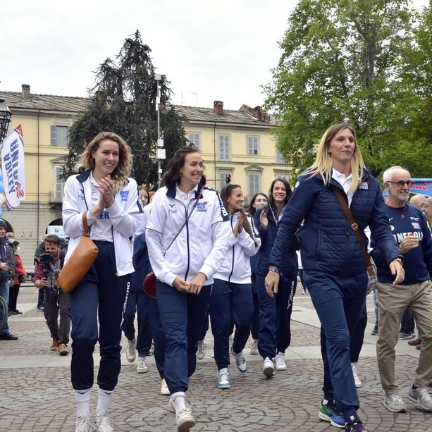 Volley A1/F: Capitan Zago verso la conferma, Pericati vicina a Conegliano