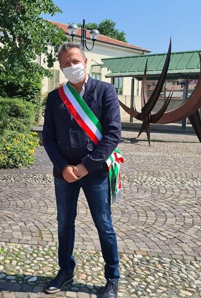 “Una leadership chiara e condivisa”, la richiesta di Piscina al futuro sindaco di Pinerolo