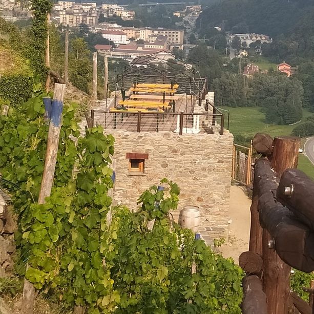 A Pomaretto si parla di clima e si radunano tredici bande musicali