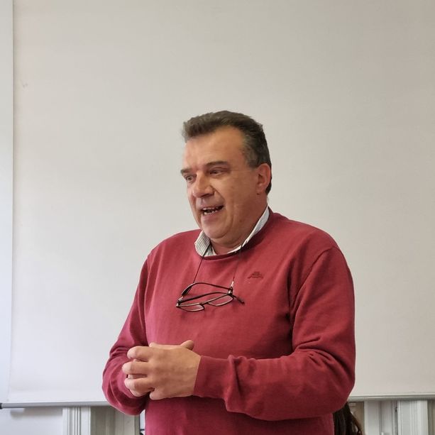 Danilo Breusa cala il poker a Pomaretto