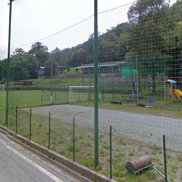 A Pomaretto si potrà giocare anche a padel e beach volley