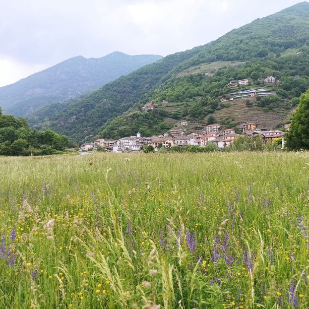 A Pomaretto la ‘Settimana della montagna’ dura 10 giorni